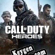 Call of Duty: Heroes CD Key generator