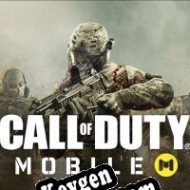 Free key for Call of Duty: Mobile