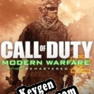 Call of Duty: Modern Warfare 2 Campaign Remastered activation key
