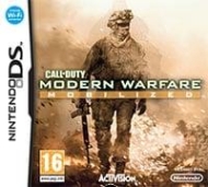 Key for game Call of Duty: Modern Warfare: Mobilized