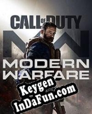 Call of Duty: Modern Warfare CD Key generator