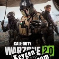 Call of Duty: Warzone 2.0 license keys generator