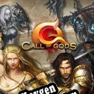 Activation key for Call of Gods