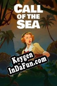 Call of the Sea activation key