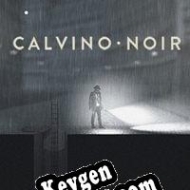 Calvino Noir key generator