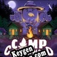 CD Key generator for  Camp Canyonwood