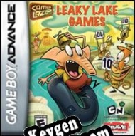 Camp Lazlo: Leaky Lake Games license keys generator