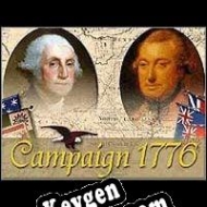 Campaign 1776: The American Revolution activation key