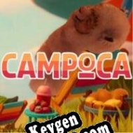 Campoca activation key