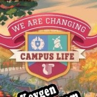 Campus Life license keys generator