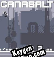 CD Key generator for  Canabalt