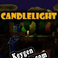 Free key for Candlelight