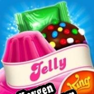 Key generator (keygen)  Candy Crush Jelly Saga