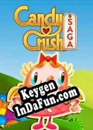 Candy Crush Saga activation key