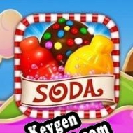 Candy Crush Soda Saga activation key