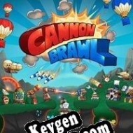 Activation key for Cannon Brawl