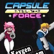 Capsule Force key for free
