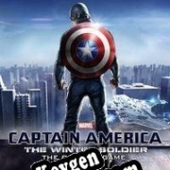 CD Key generator for  Captain America: The Winter Soldier