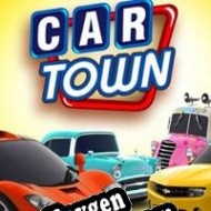 Key for game Car Town