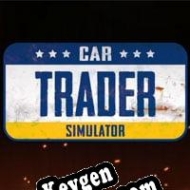 Key generator (keygen)  Car Trader Simulator