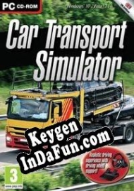 Car Transport Simulator key for free