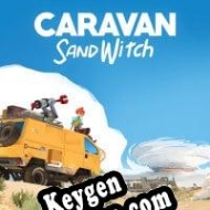 Caravan SandWitch key generator