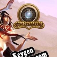 Caravan key generator