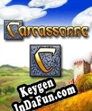 Carcassonne key for free