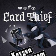 Card Thief CD Key generator