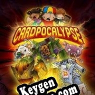 Cardpocalypse key for free