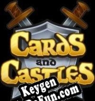 Free key for Cards and Castles