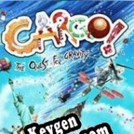 Cargo! Quest for Gravity key for free