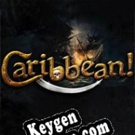 Caribbean! key for free