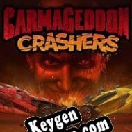 Carmageddon: Crashers activation key