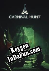 Carnival Hunt key for free