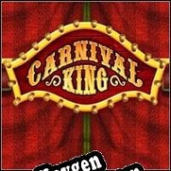 Key for game Carnival King