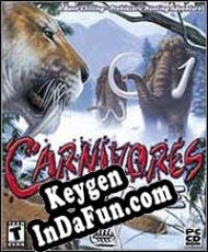 Carnivores: Ice Age license keys generator