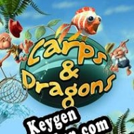 Carps & Dragons activation key