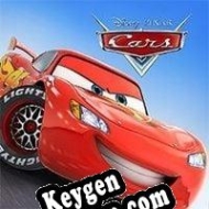 Registration key for game  Cars: Fast as Lightning