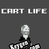 CD Key generator for  Cart Life