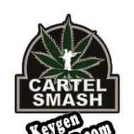 Cartel Smash license keys generator