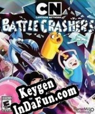 Cartoon Network: Battle Crashers activation key