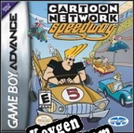 Cartoon Network Speedway activation key