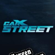 Activation key for CarX Street