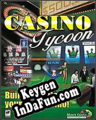 Casino Tycoon activation key