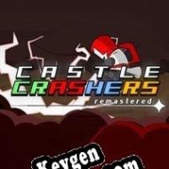 Castle Crashers Remastered key for free