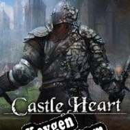 Key generator (keygen)  Castle of Heart