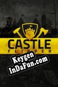 Castle Renovator key for free