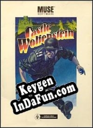 Key generator (keygen)  Castle Wolfenstein