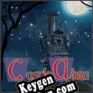 Registration key for game  CastleAbra
